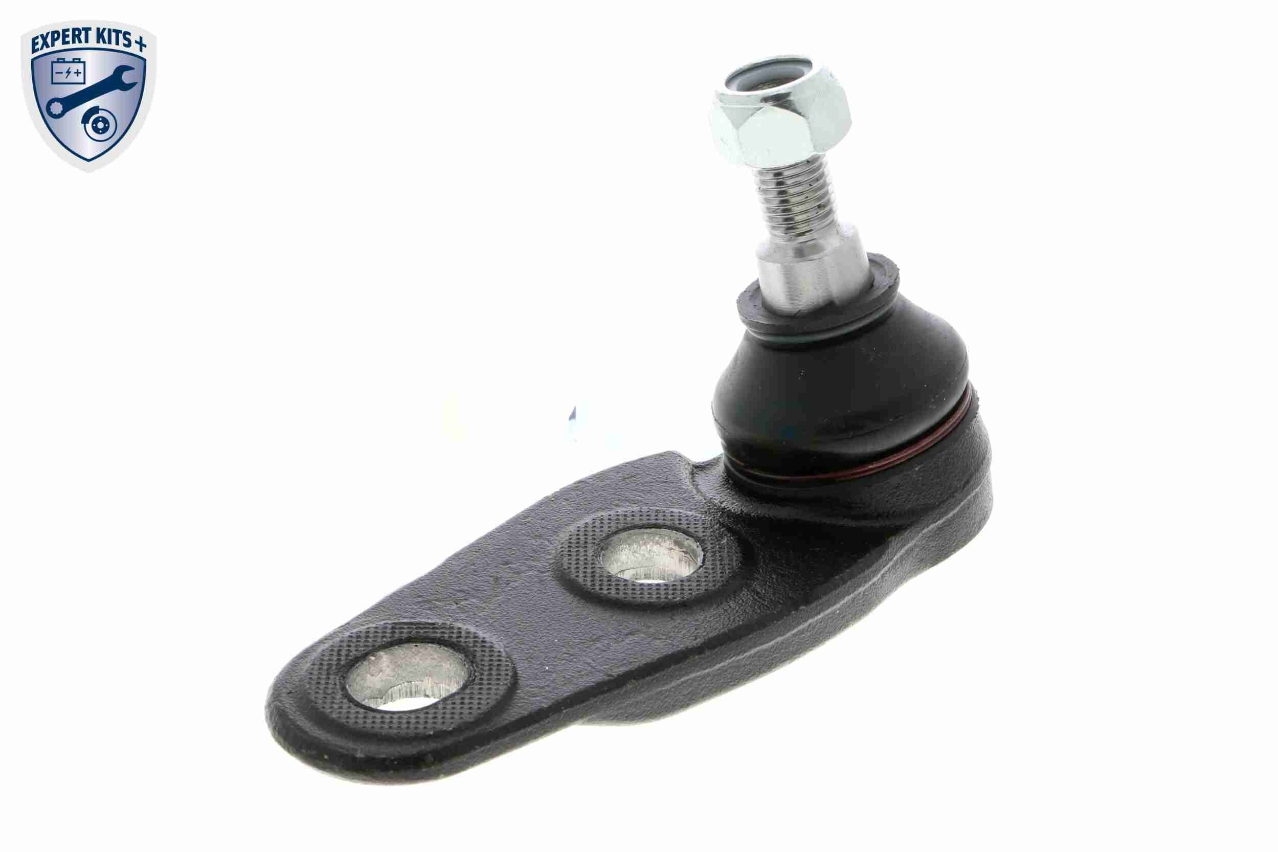 Trag-/F&uuml;hrungsgelenk