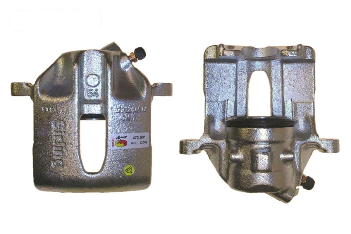 Brake Caliper 0 986 473 691