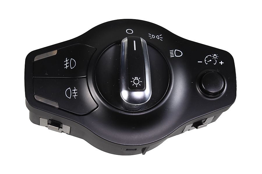 Schalter, Hauptlicht