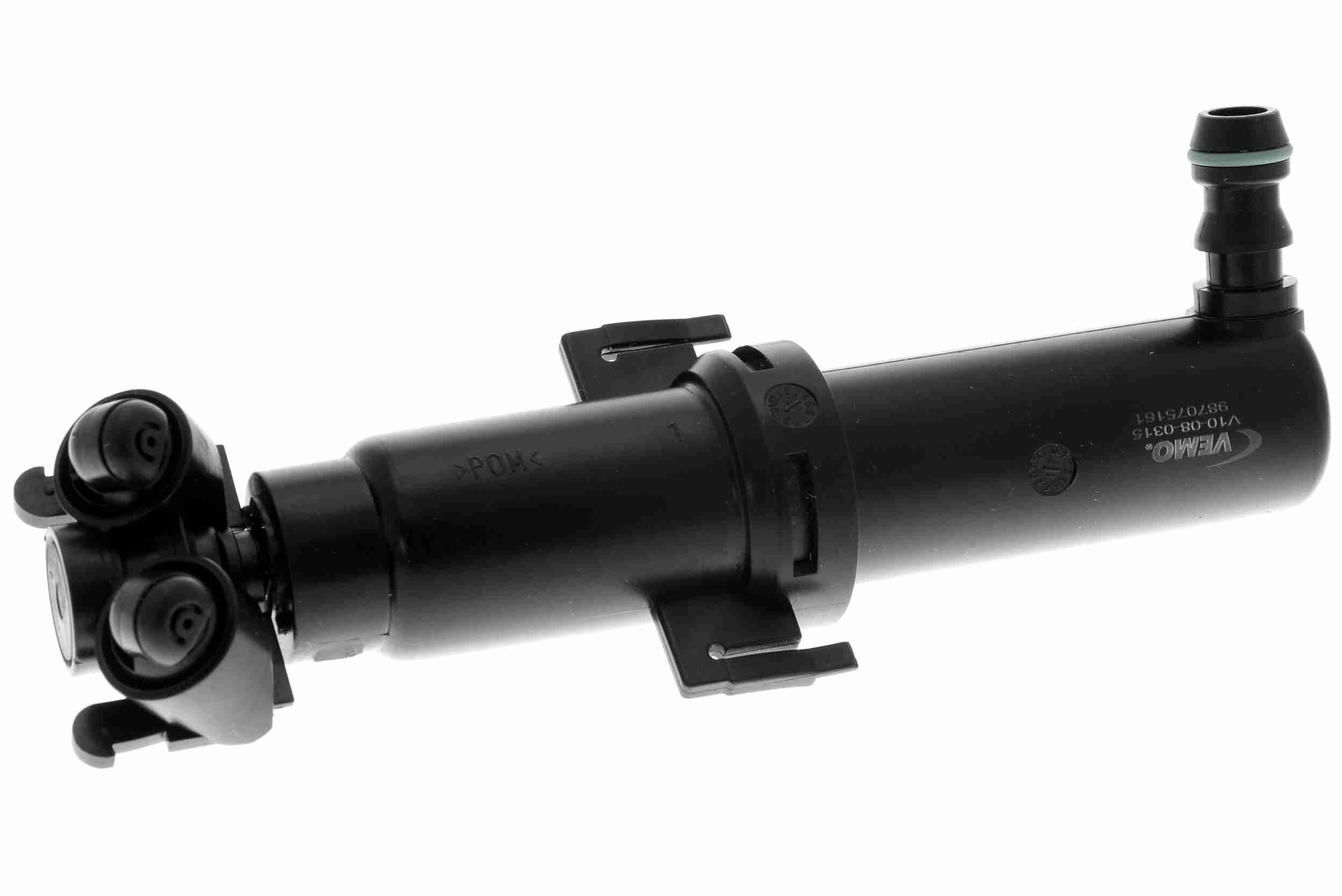 VEMO V10-08-0315 - Waschwasserd&uuml;se, Scheinwerferreinigung