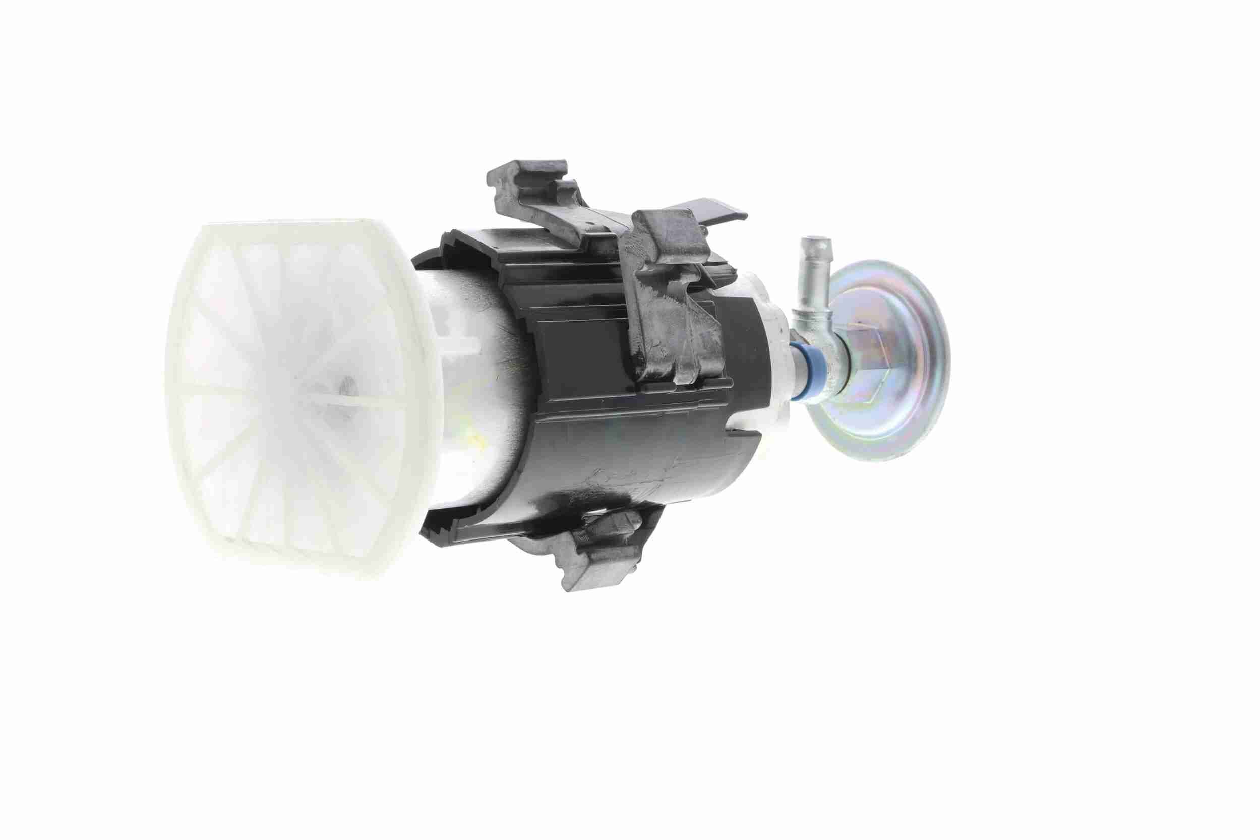 Kraftstoffpumpe
