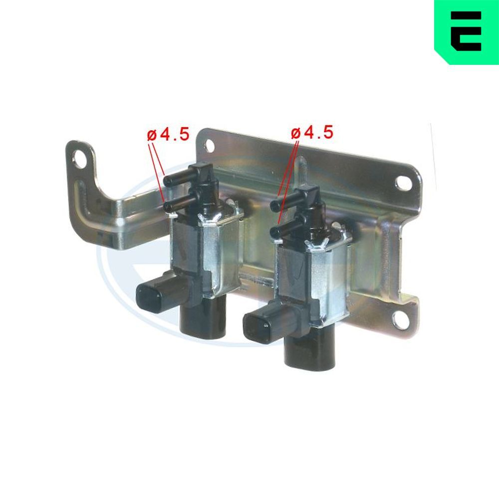 ERA 556131A - Ventil, Sekund&auml;rluft-Saugsystem