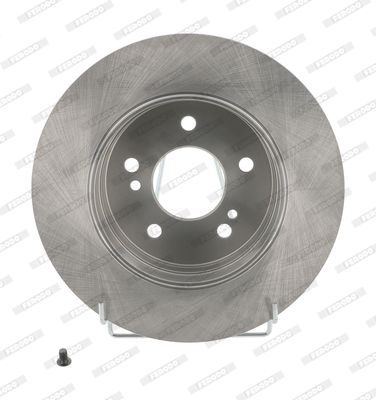 Brake Disc DDF819