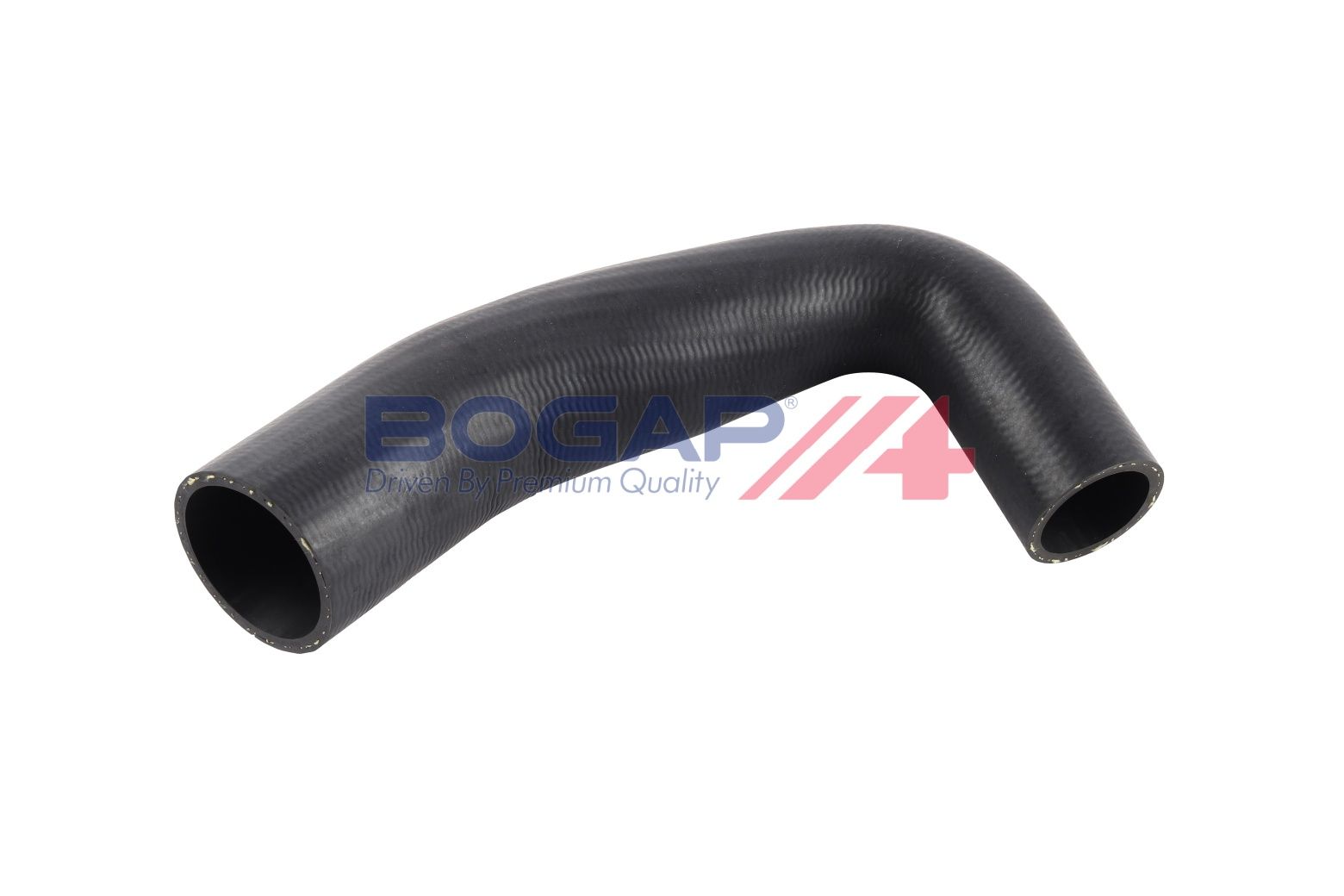 F1711108 BOGAP BOGAP Premium Töltőlevegő cső