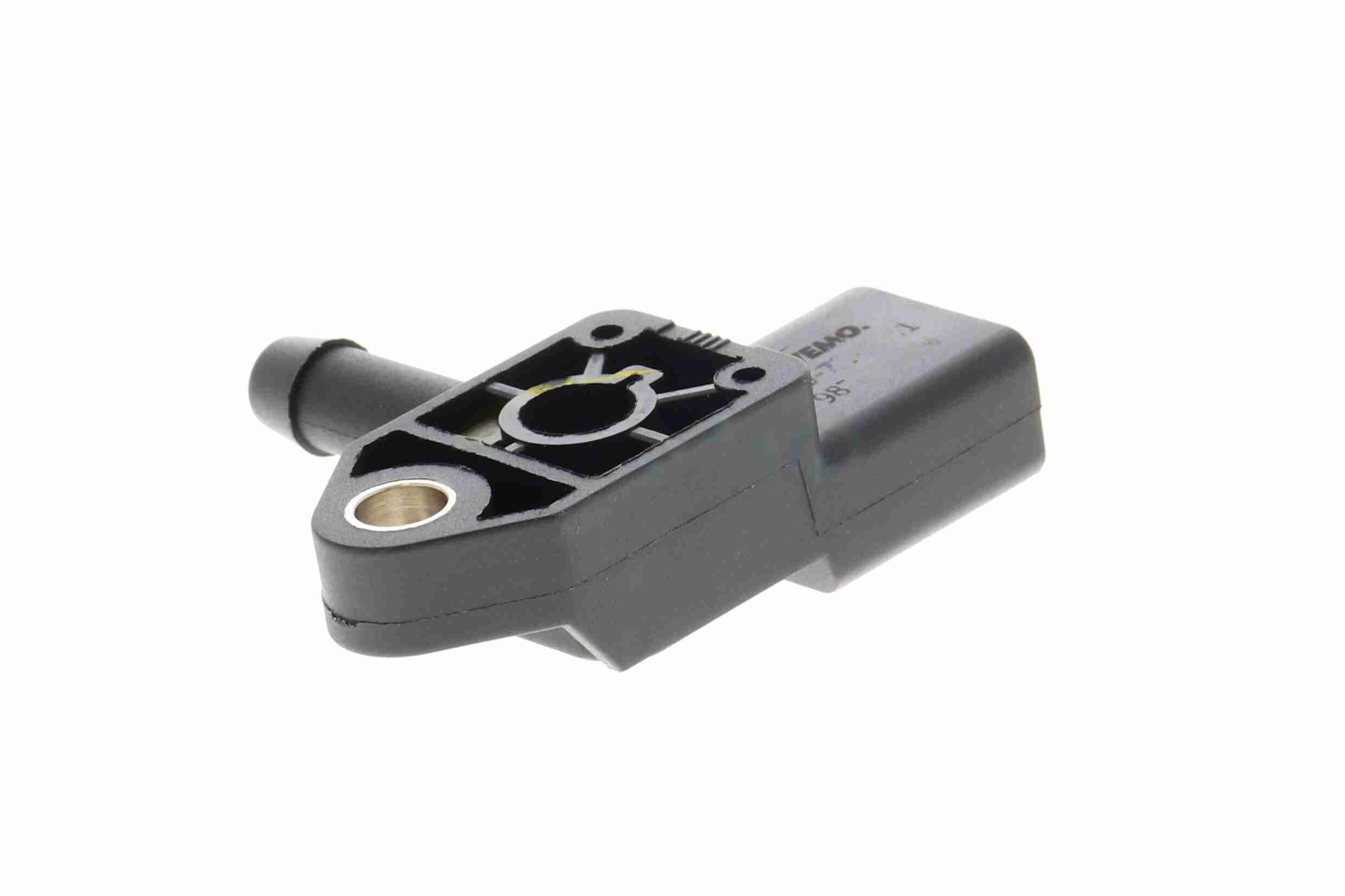 Sensor, Abgasdruck
