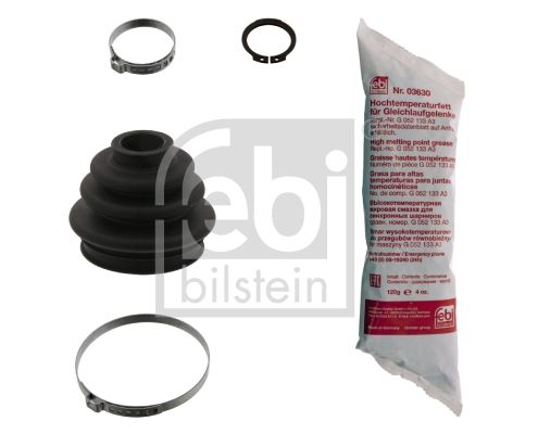 Bellow Kit, drive shaft 36560