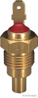 Sensor, Kühlmitteltemperatur