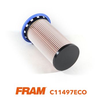 Filtro combustible