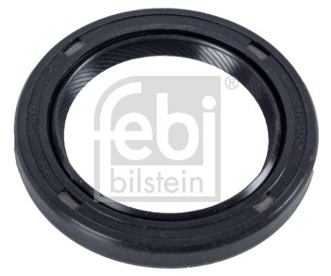 Wellendichtring, Kurbelwelle