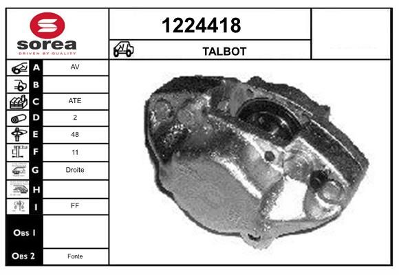 RACC. JOINT MALE 45  8 X G8