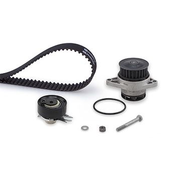 Water Pump & Timing Belt Kit KP15427XS-2