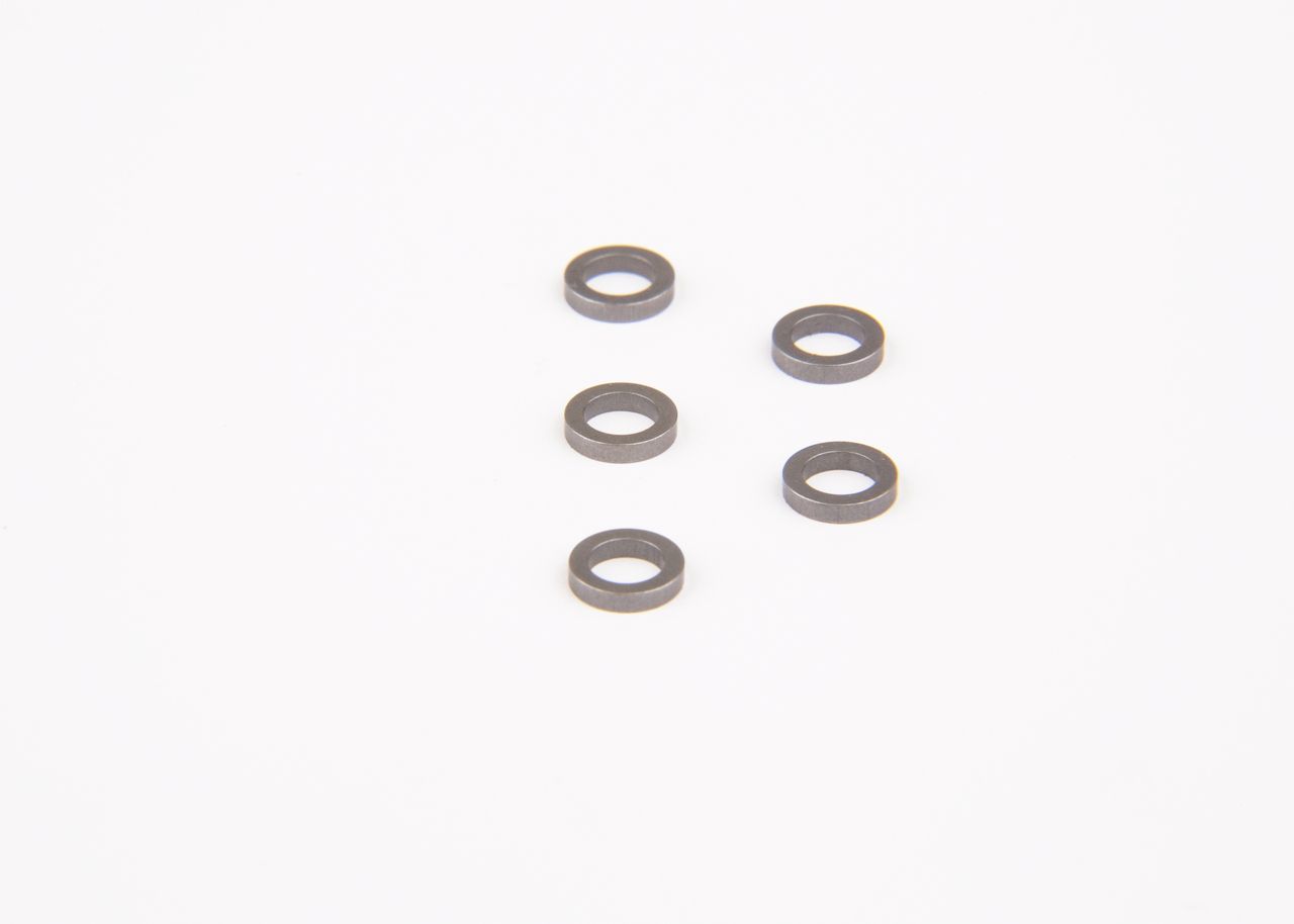 Reparatursatz, Common-Rail-System