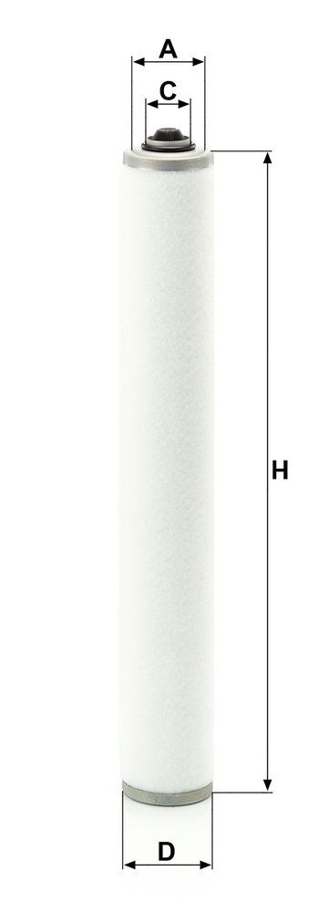 Filter, Drucklufttechnik Filter, Drucklufttechnik
