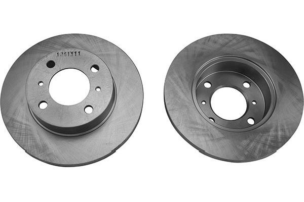 BR-5723 KAVO PARTS féktárcsa