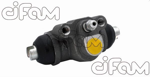 101-985 CIFAM fékmunkahenger