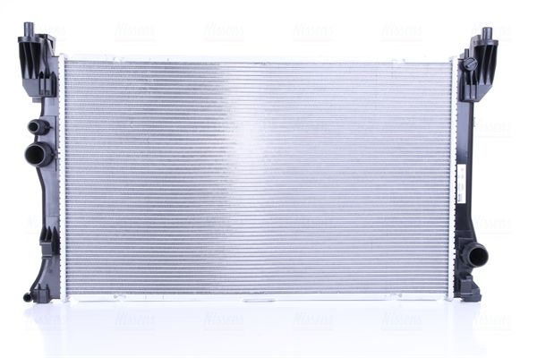 K&uuml;hler, Motork&uuml;hlung