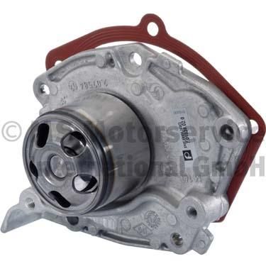 Water Pump, engine cooling 7.01838.02.0