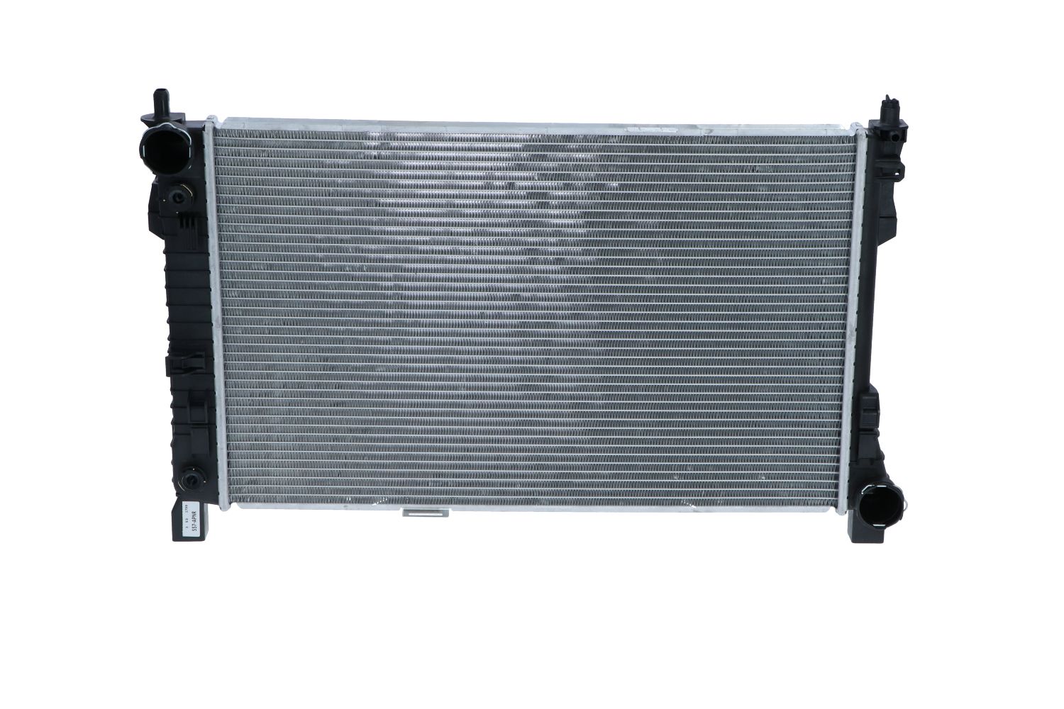 Radiator, engine cooling 53419