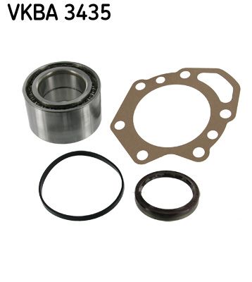 Wheel Bearing Kit VKBA 3435