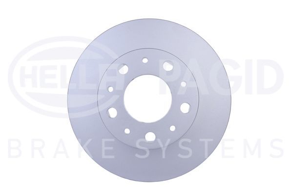 Brake Disc 8DD 355 125-421