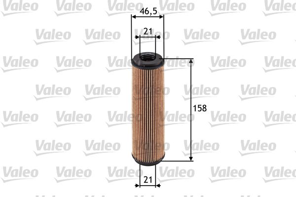 Oil Filter 586515