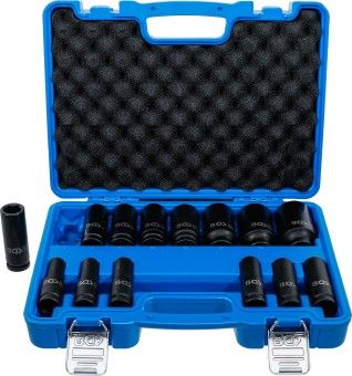 Kraft-Stecknuss-Satz Kraft-Stecknuss-Satz