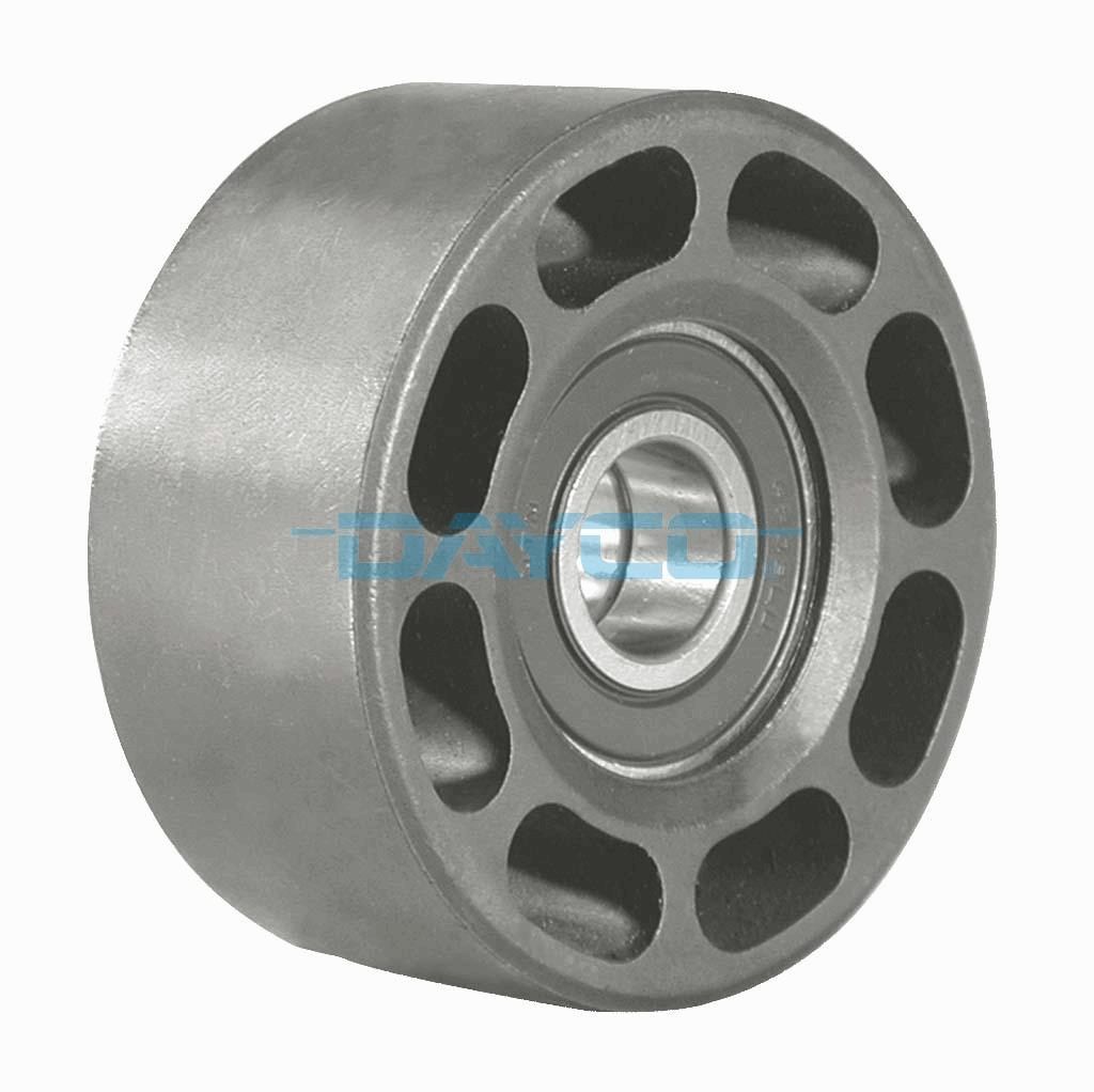 IDLER/TENSIONER PULLEY  89105 - TecDoc Only