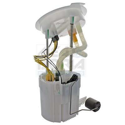 Kraftstoff-Fördereinheit