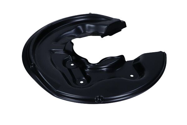 Spritzblech, Bremsscheibe