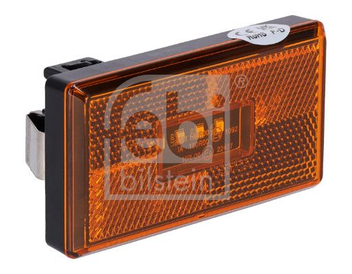 174984 FEBI BILSTEIN oldalsó jelzőfény