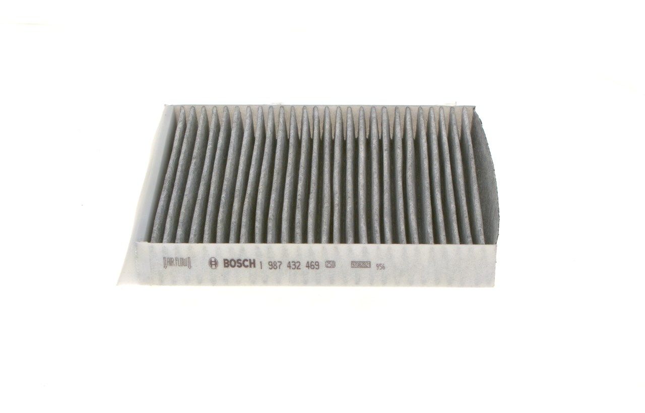 Filter, Innenraumluft Filter, Innenraumluft