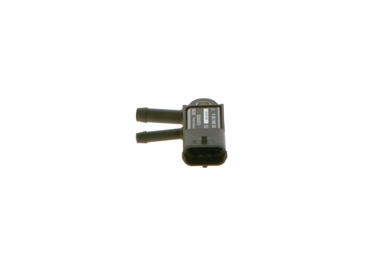 Sensor, Abgasdruck Sensor, Abgasdruck