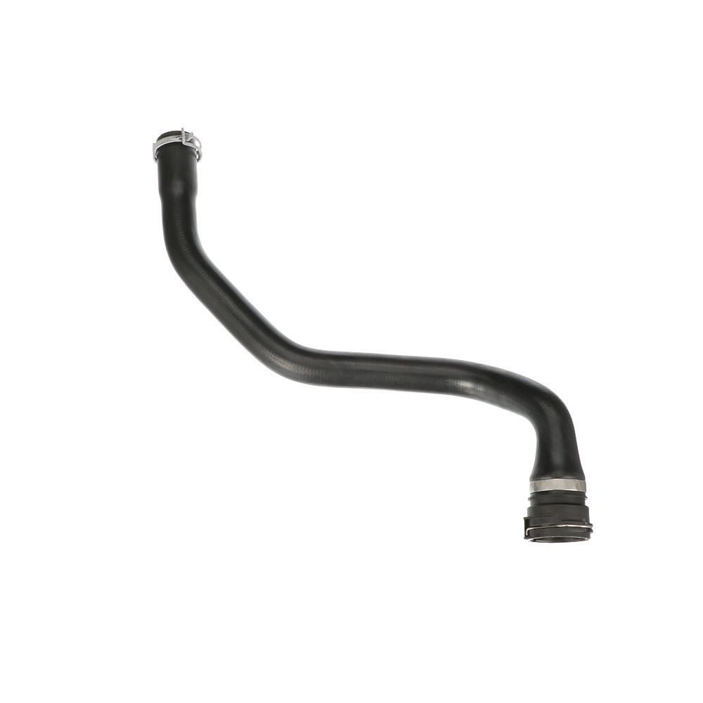 radiatoriaus žarna