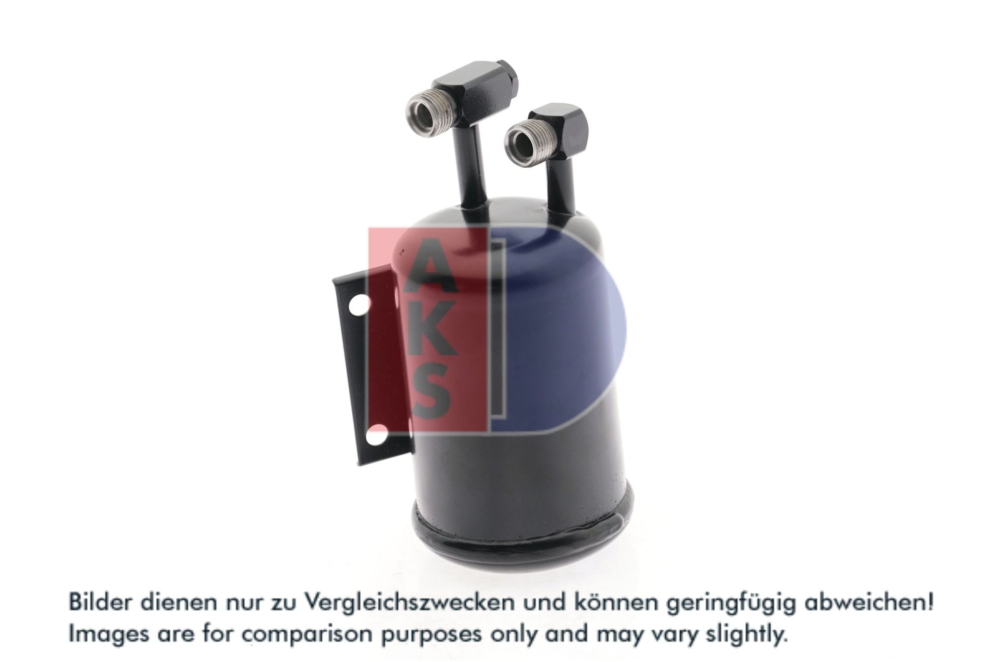 Trockner, Klimaanlage