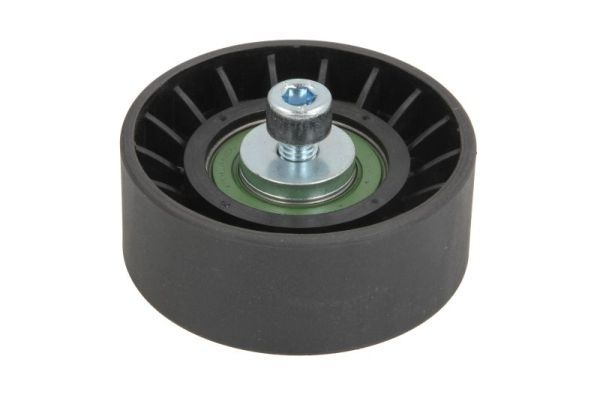 Umlenk-/F&uuml;hrungsrolle, Keilrippenriemen