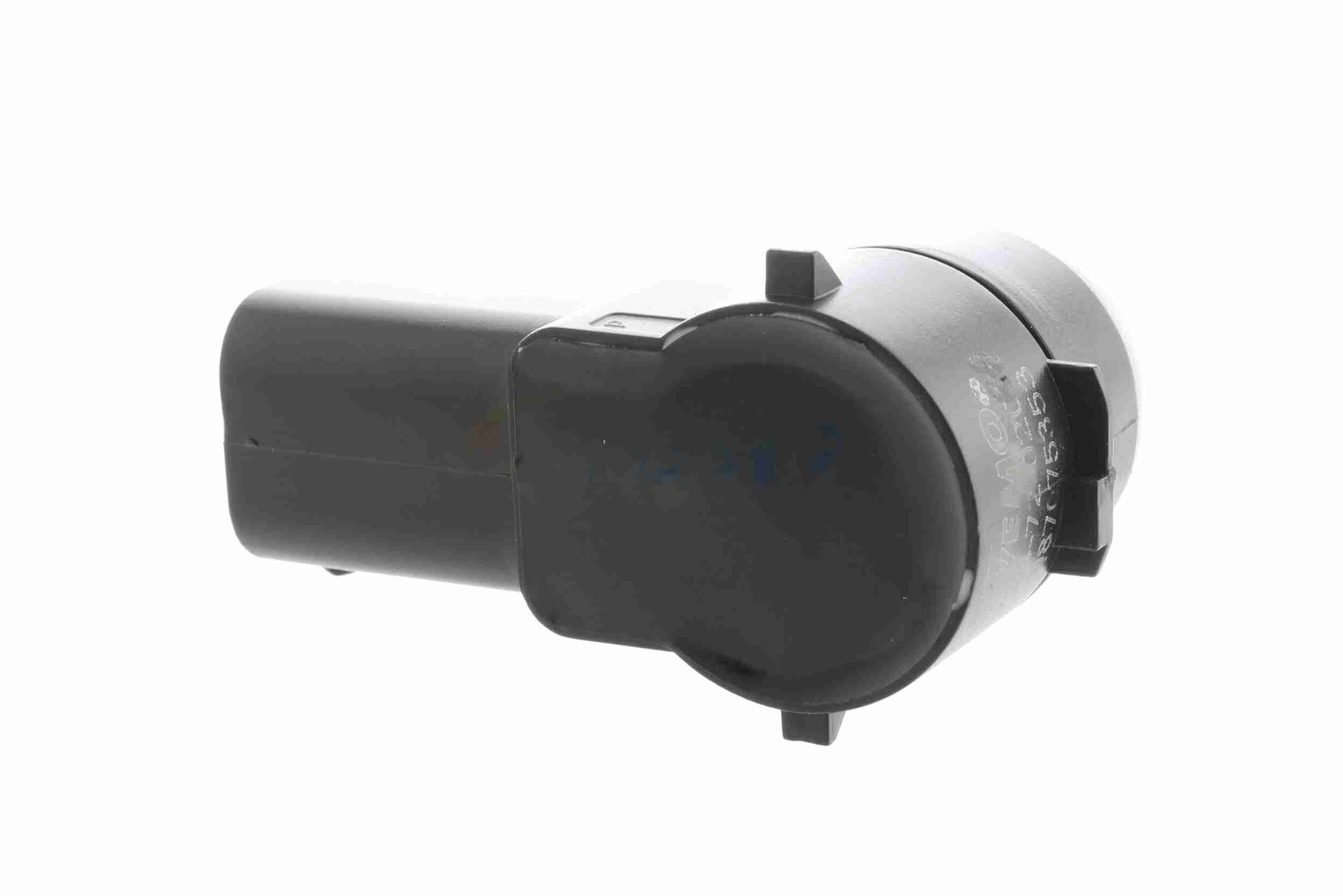 Sensor, Einparkhilfe