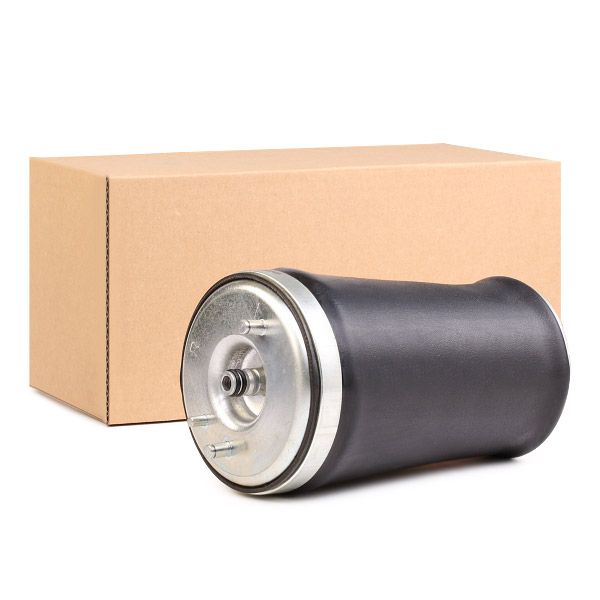 RIDEX 4119A0012 Air Spring, suspension