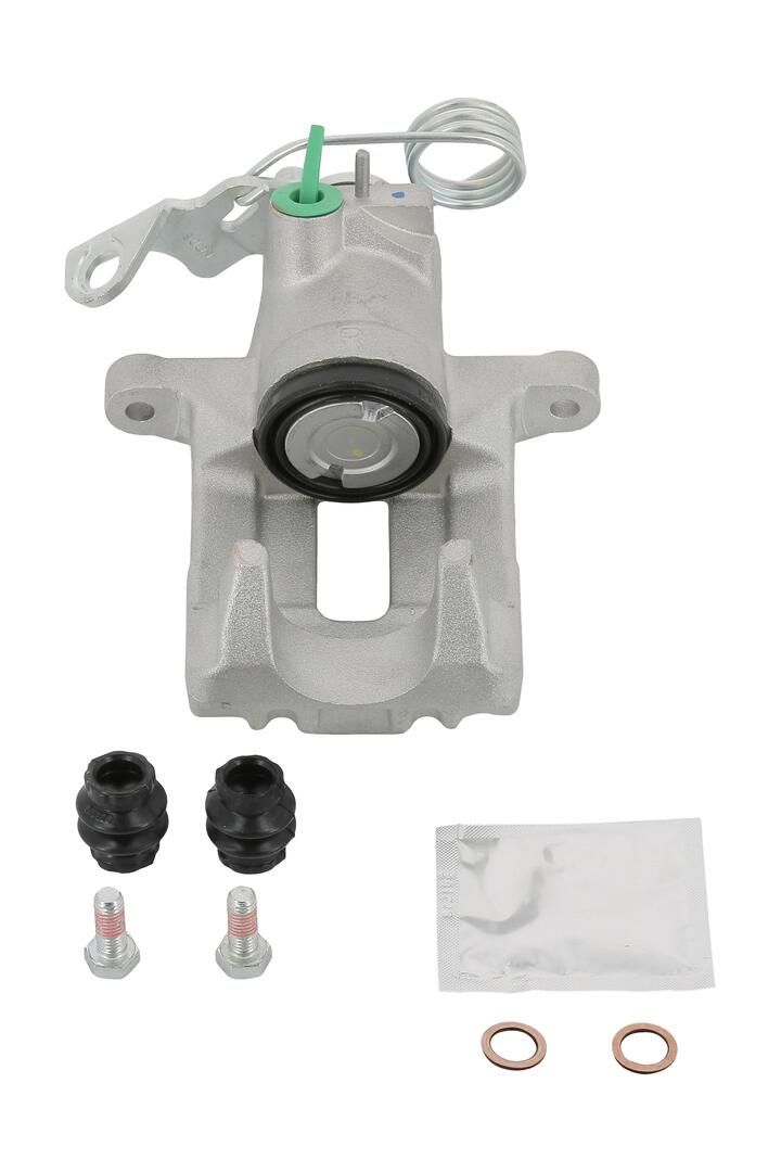 Bremssattel