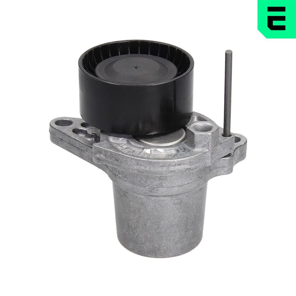 OPTIMAL 0-N2280 - Riemenspanner, Keilrippenriemen