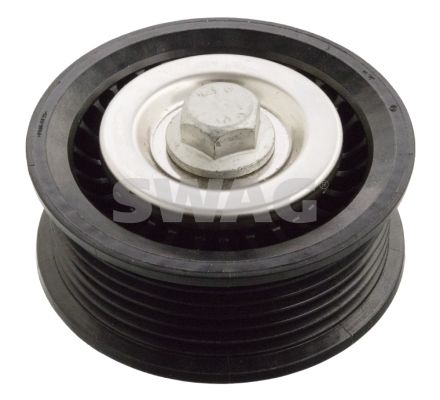 Deflection/Guide Pulley, V-ribbed belt 40 10 3899