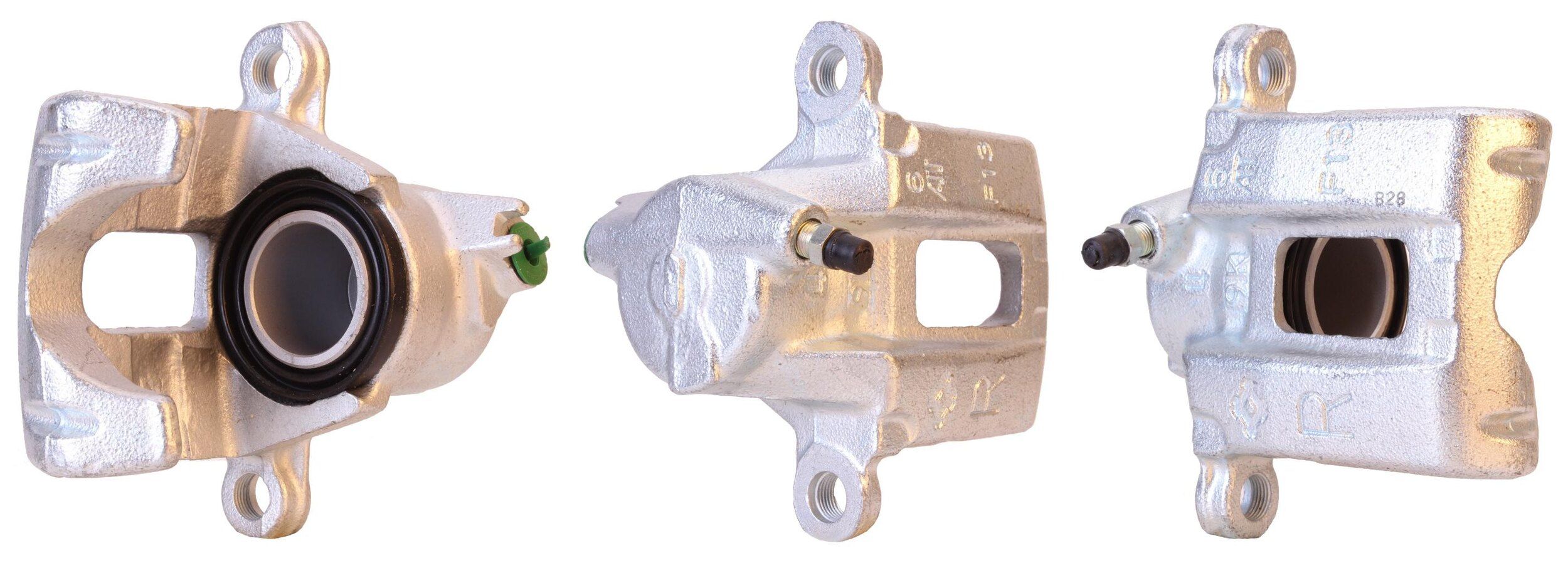 Bremssattel