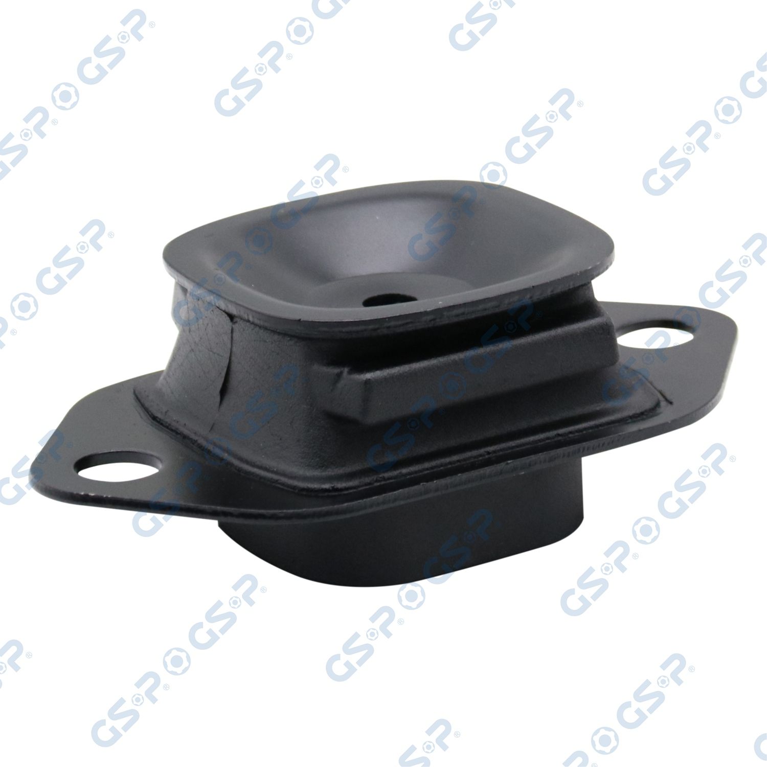 Soporte, motor
