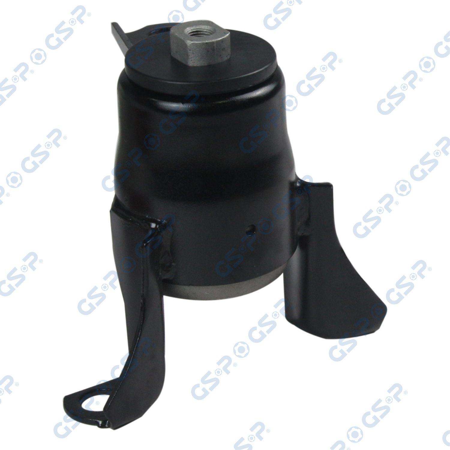 Soporte, motor