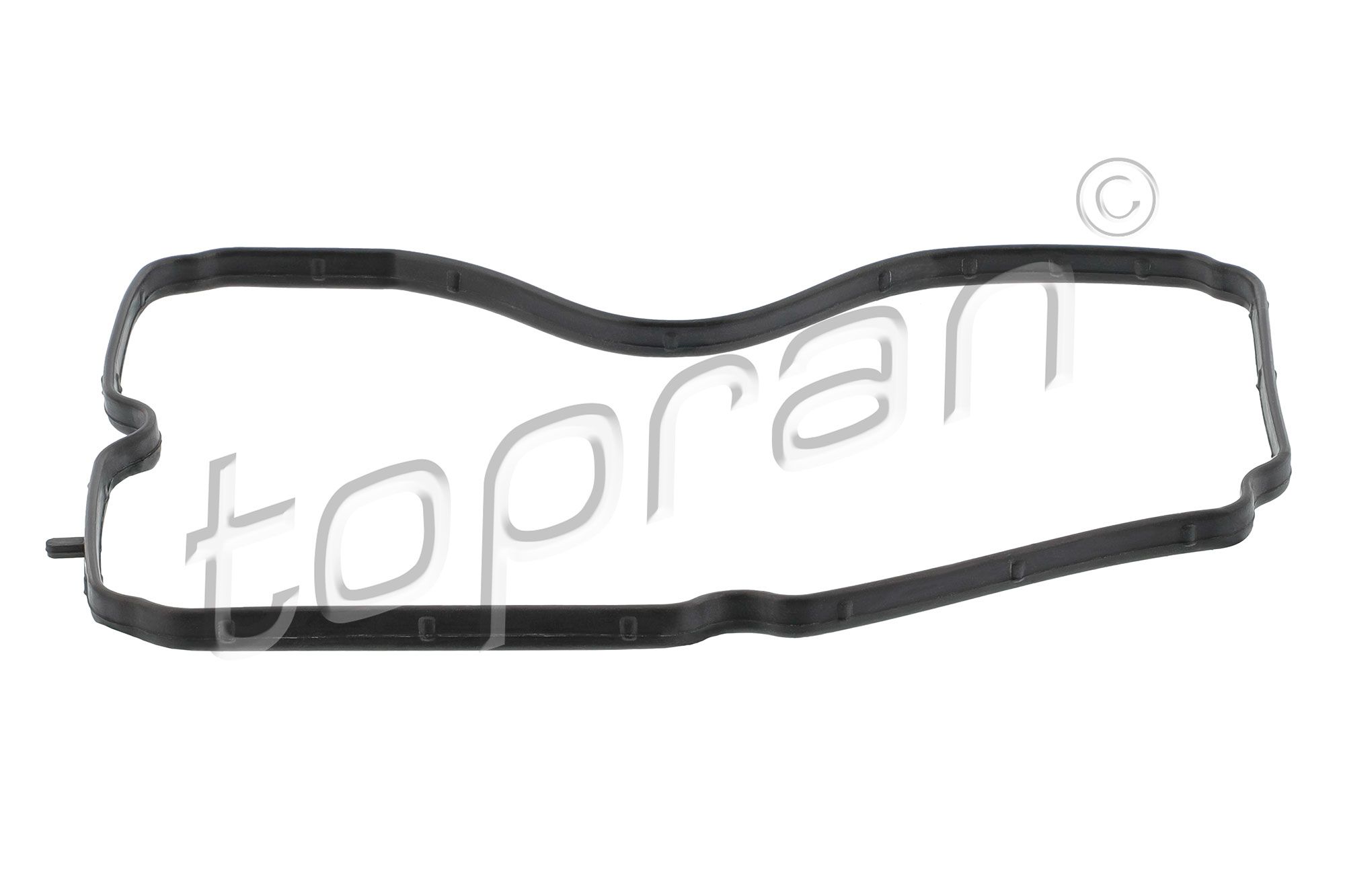 TOPRAN 305 536 - Dichtung, Kurbelgeh&auml;useentl&uuml;ftung