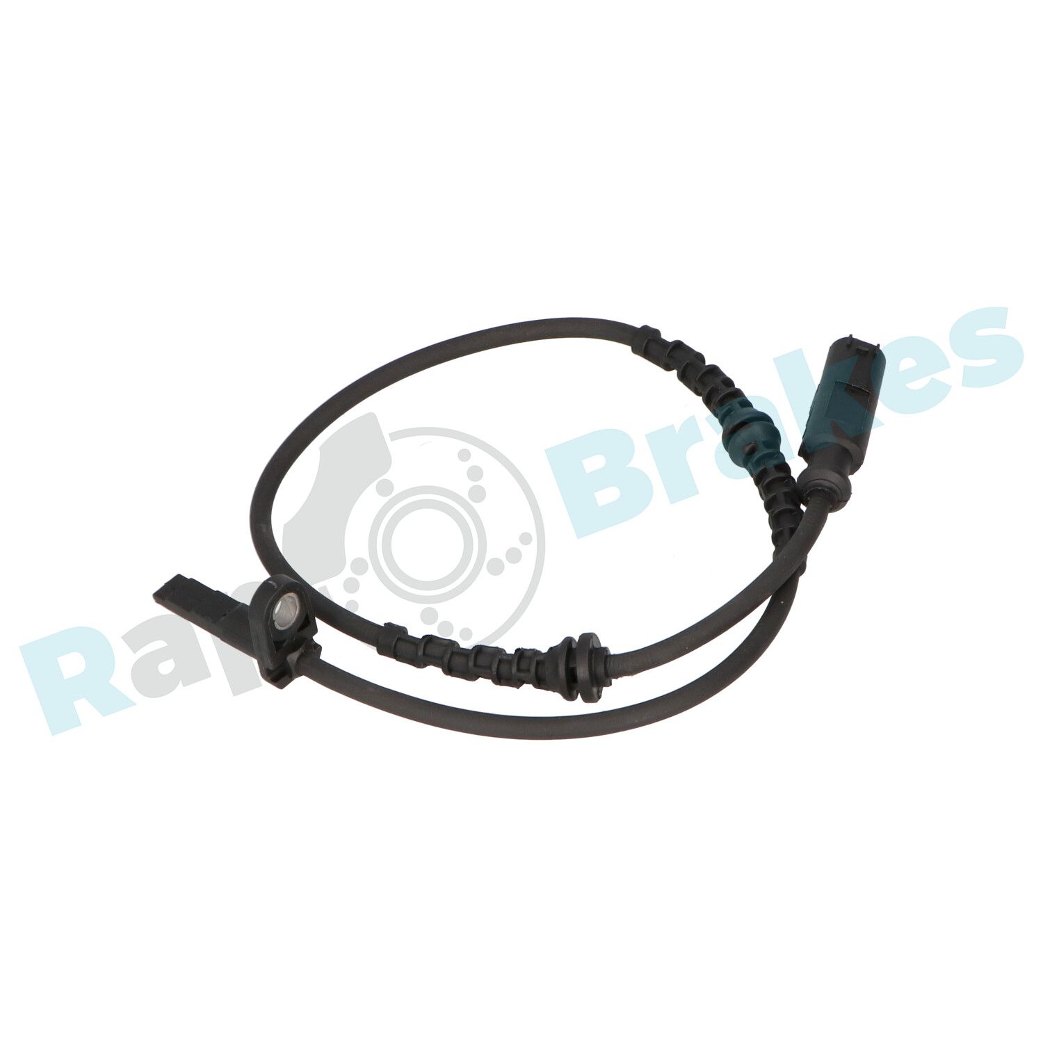 Sensor, Raddrehzahl