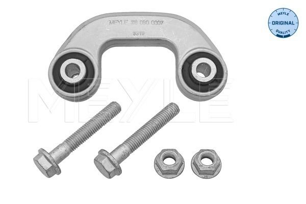 Link/Coupling Rod, stabiliser bar 116 060 0007