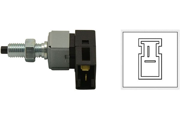 EBL-3003 KAVO PARTS Féklámpakapcsoló