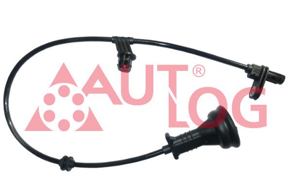 Sensor, Raddrehzahl