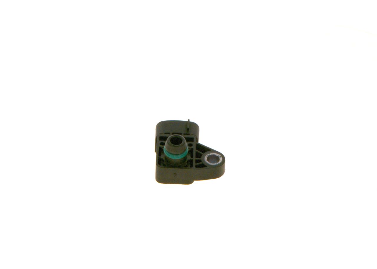 Sensor, Saugrohrdruck