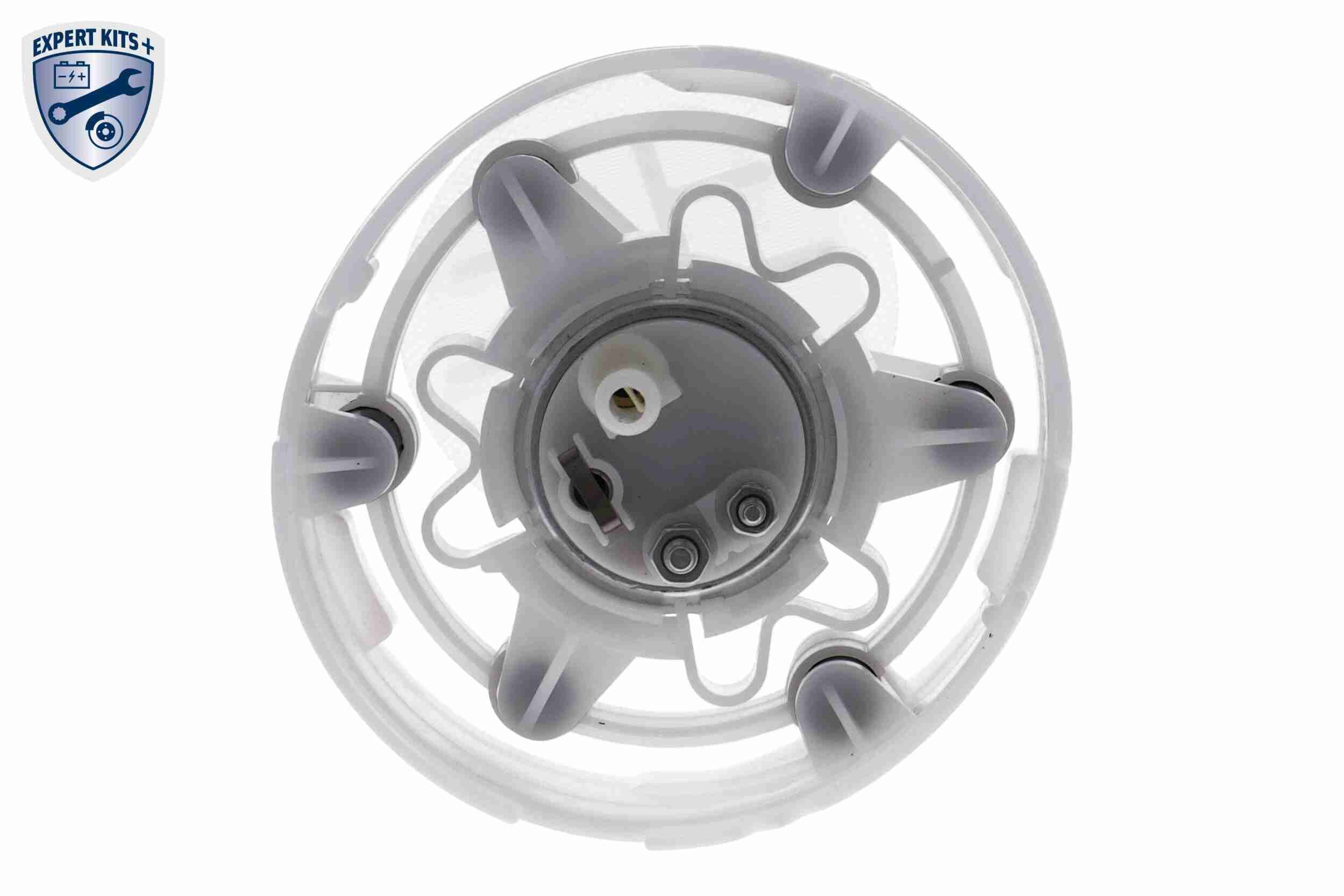Kraftstoffpumpe